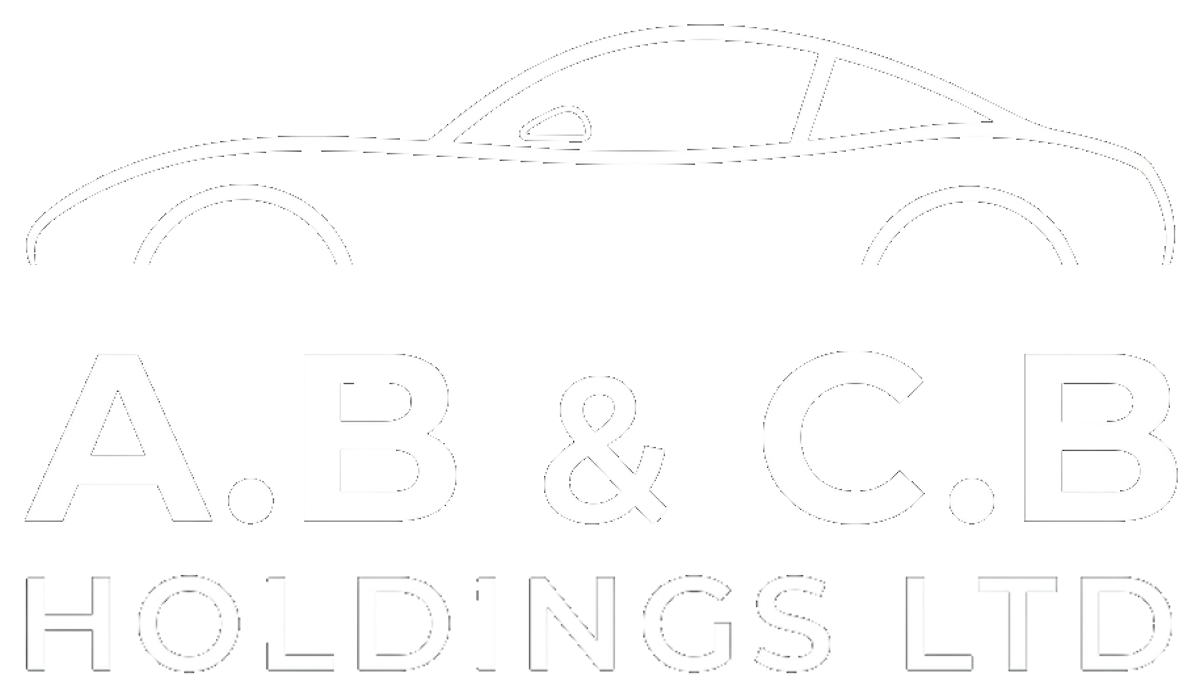 A.B. & C.B. Holdings Ltd